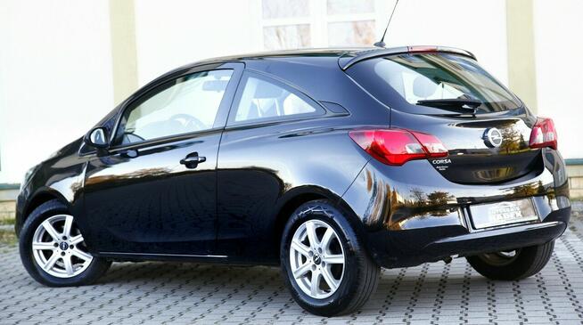 Opel Corsa Nawigacja/Bluetooth/CITY/1 Ręka/Serwisowany/GWARANCJA/