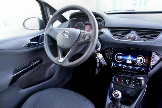 Opel Corsa Nawigacja/Bluetooth/CITY/1 Ręka/Serwisowany/GWARANCJA/
