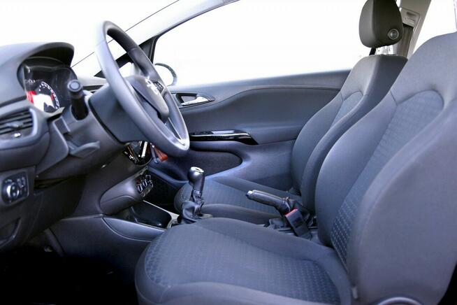 Opel Corsa Nawigacja/Bluetooth/CITY/1 Ręka/Serwisowany/GWARANCJA/