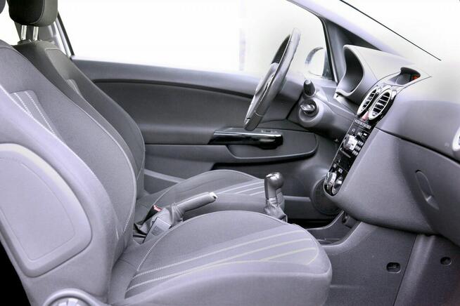 Opel Corsa 1.4 90KM/OPC LINE/Klima/Grzane fotele-kierow/PDC/Serwis/1 Ręka/GWARANT