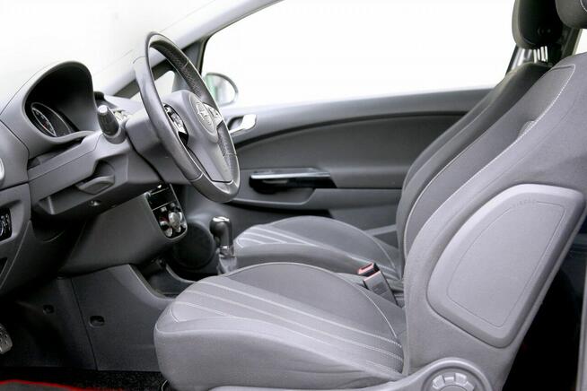 Opel Corsa 1.4 90KM/OPC LINE/Klima/Grzane fotele-kierow/PDC/Serwis/1 Ręka/GWARANT