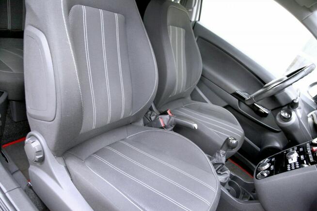 Opel Corsa 1.4 90KM/OPC LINE/Klima/Grzane fotele-kierow/PDC/Serwis/1 Ręka/GWARANT