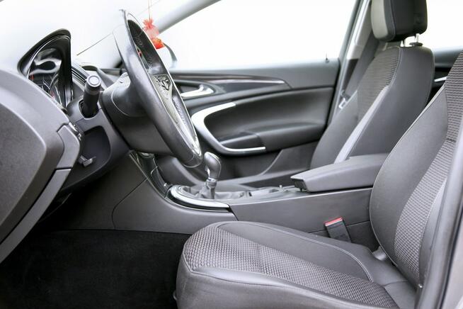 Opel Insignia BiXenon/Navi/6 Biegów/Połskóry/PDC/ Serwisowany/Zarejestr./ GWARANCJA