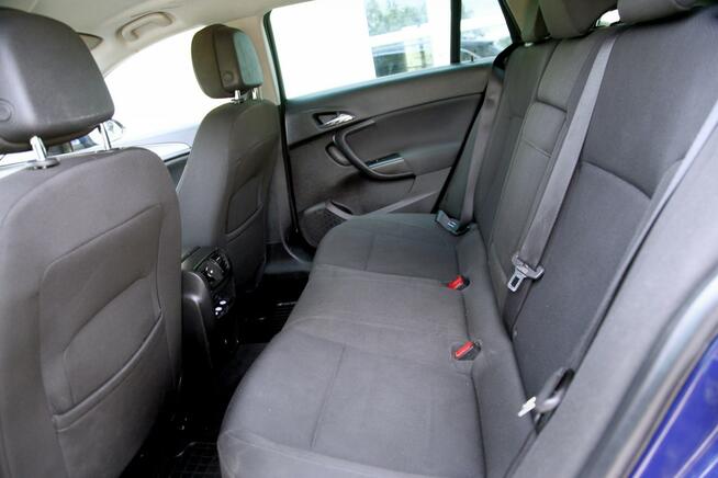 Opel Insignia Navi/BiXenon/6 Biegów/Parktronic/Tempomat/Bluetooth/ Serwis/GWARANCJA