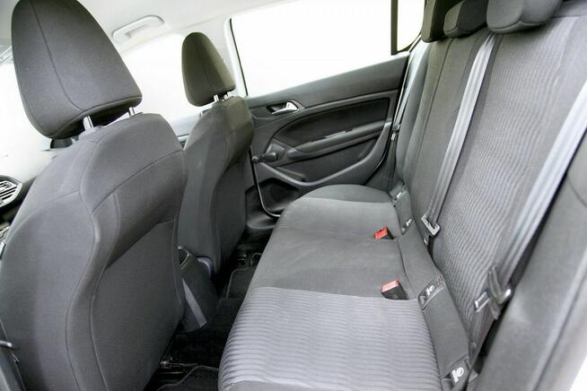 Peugeot 308 Klimatyzacja/Tempomat/1 Ręka/Serwisowany ASO/Jak Nowy/ GWARANCJA