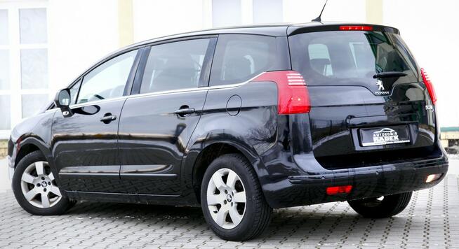 Peugeot 5008 SalonPL/Navi/Panorama/7os/Klimatronic/Parktronic/ 6 Biegów/GWARANCJA
