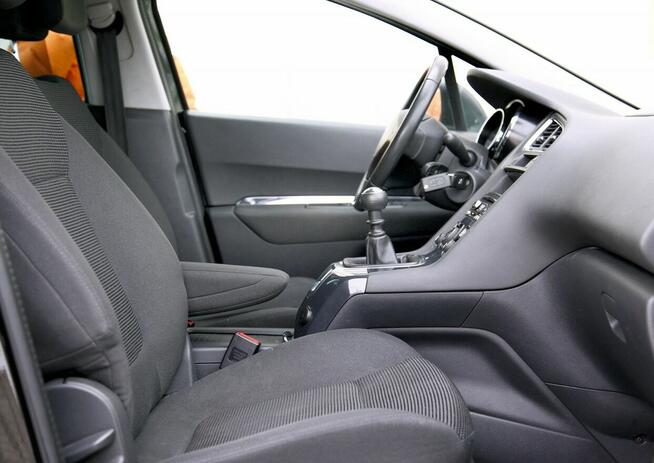 Peugeot 5008 SalonPL/Navi/Panorama/7os/Klimatronic/Parktronic/ 6 Biegów/GWARANCJA