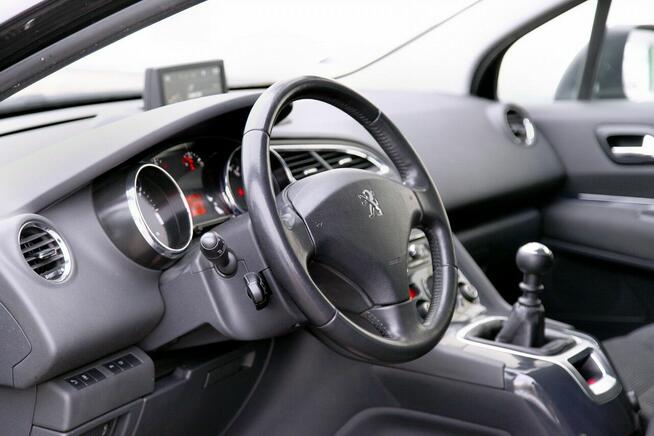 Peugeot 5008 SalonPL/Navi/Panorama/7os/Klimatronic/Parktronic/ 6 Biegów/GWARANCJA