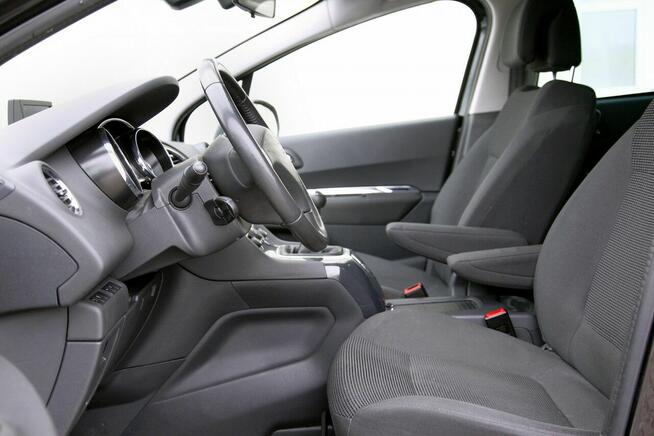 Peugeot 5008 SalonPL/Navi/Panorama/7os/Klimatronic/Parktronic/ 6 Biegów/GWARANCJA