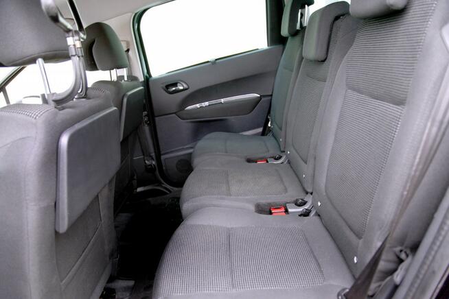 Peugeot 5008 SalonPL/Navi/Panorama/7os/Klimatronic/Parktronic/ 6 Biegów/GWARANCJA