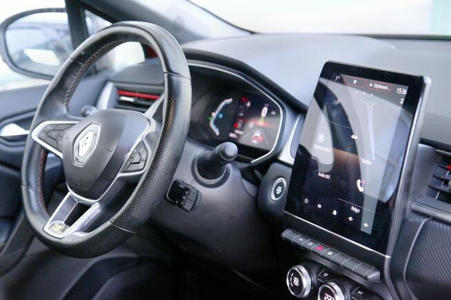 Renault Captur R.S.LINE/Sport/E-TECH Hybrid/Automat/Navi/ Kamera/Android-CarPlay/GWAR