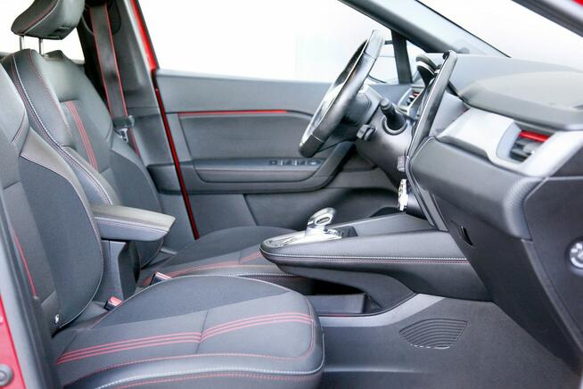 Renault Captur R.S.LINE/Sport/E-TECH Hybrid/Automat/Navi/ Kamera/Android-CarPlay/GWAR