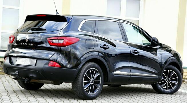 Renault Kadjar Navi/Półskóry/6 Biegów/Tempomat/ Led/ Serwisowany/1 Ręka/GWARANCJA