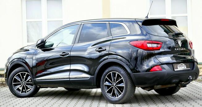 Renault Kadjar Navi/Półskóry/6 Biegów/Tempomat/ Led/ Serwisowany/1 Ręka/GWARANCJA
