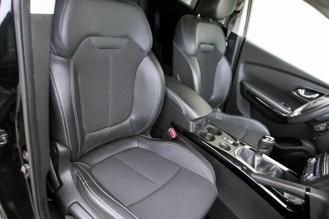 Renault Kadjar Navi/Półskóry/6 Biegów/Tempomat/ Led/ Serwisowany/1 Ręka/GWARANCJA