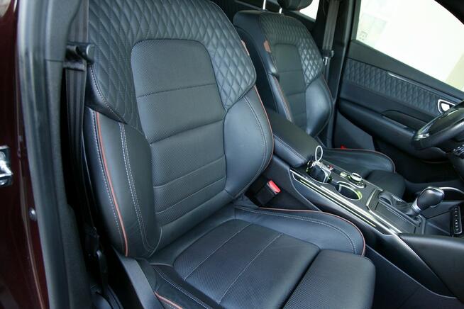 Renault Talisman INITIALE 240PS/4Control/Matrix Laser/ Bose/Kamera/Navi/Skóry/HeadUpDis