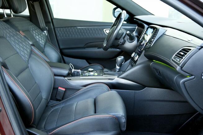 Renault Talisman INITIALE 240PS/4Control/Matrix Laser/ Bose/Kamera/Navi/Skóry/HeadUpDis