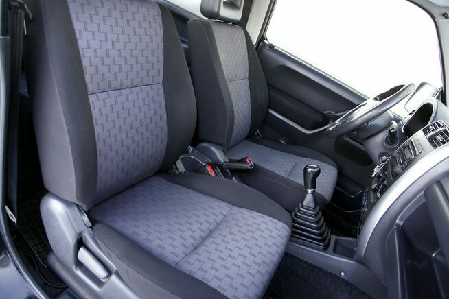 Suzuki Jimny 1.3 85KM/Klima/4x4/Serwisowany/Jak Nowy/ Zarejestrowany/GWARANCJA