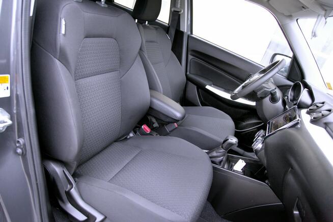 Suzuki Swift AUTOMAT/Android/CarPlay/Klimatronic/ As.Pasa Ruchu/1 Ręka/GWARANCJA