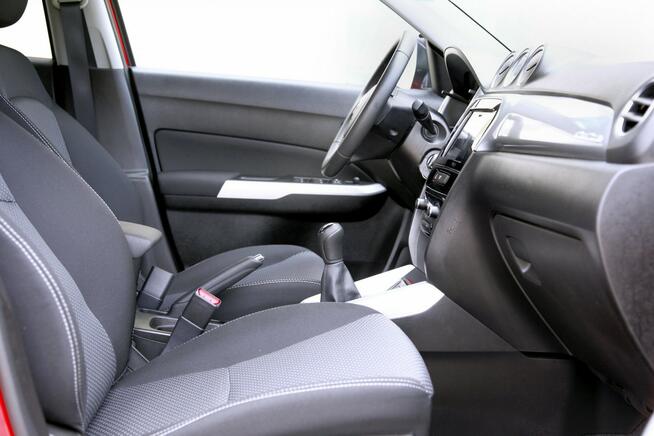 Suzuki Vitara 4X4 ALLGRIP/Navi/KameraCof/Tempomat/ Serwisowany ASO/1 Ręka/GWARANCJA