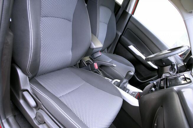 Suzuki Vitara 4X4 ALLGRIP/Navi/KameraCof/Tempomat/ Serwisowany ASO/1 Ręka/GWARANCJA