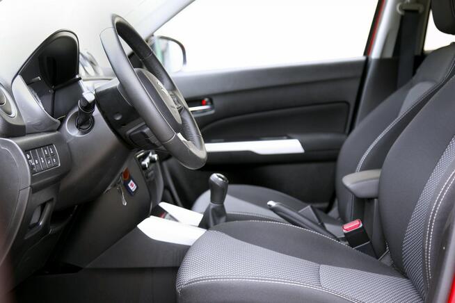 Suzuki Vitara 4X4 ALLGRIP/Navi/KameraCof/Tempomat/ Serwisowany ASO/1 Ręka/GWARANCJA