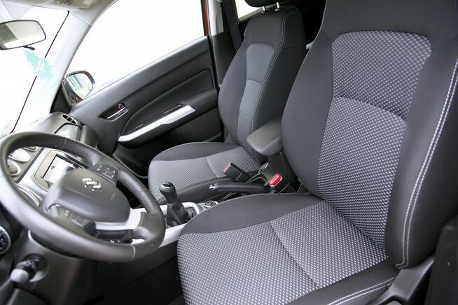 Suzuki Vitara 4X4 ALLGRIP/Navi/KameraCof/Tempomat/ Serwisowany ASO/1 Ręka/GWARANCJA