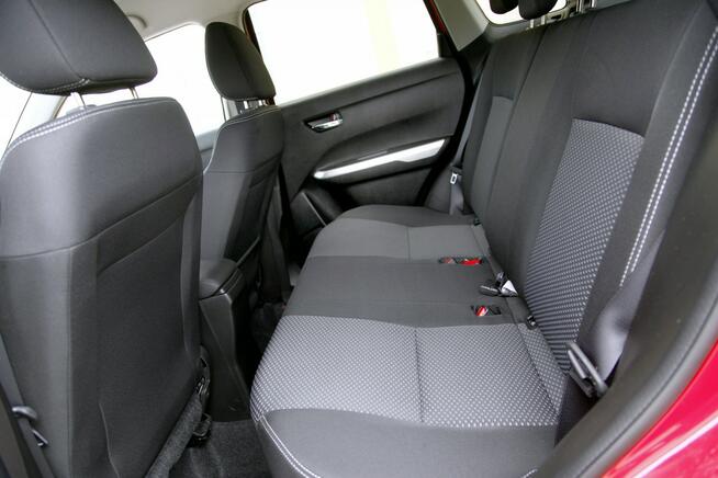 Suzuki Vitara 4X4 ALLGRIP/Navi/KameraCof/Tempomat/ Serwisowany ASO/1 Ręka/GWARANCJA