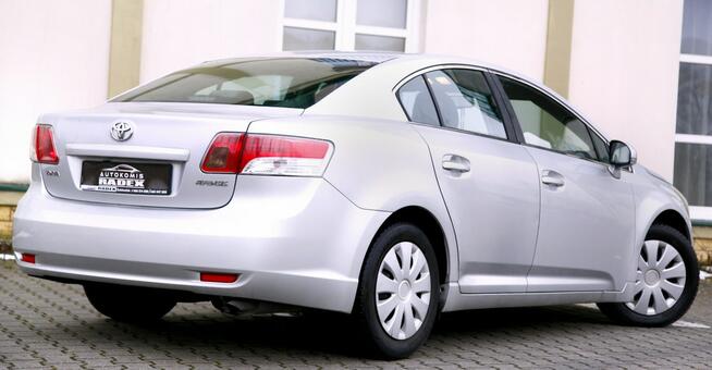 Toyota Avensis 1.8 147KM/Klimatronic/6 Biegów/ Serwisowany/Bezwyp/Zarejest/GWARANCJA