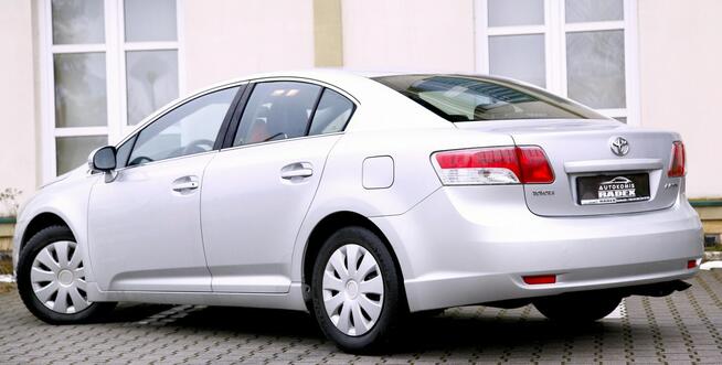 Toyota Avensis 1.8 147KM/Klimatronic/6 Biegów/ Serwisowany/Bezwyp/Zarejest/GWARANCJA
