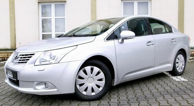 Toyota Avensis 1.8 147KM/Klimatronic/6 Biegów/ Serwisowany/Bezwyp/Zarejest/GWARANCJA
