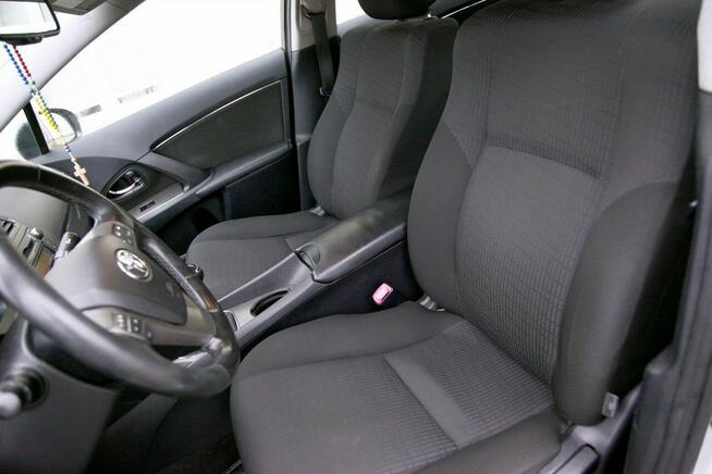 Toyota Avensis 1.8 147KM/Klimatronic/6 Biegów/ Serwisowany/Bezwyp/Zarejest/GWARANCJA