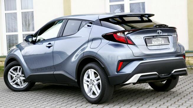 Toyota C-HR AUTOMAT/Navi/Kamera Cof/As.Parkowana/ FULL LED/PDC/SerwisASO/GWARANCJA