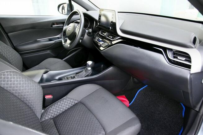 Toyota C-HR AUTOMAT/Navi/Kamera Cof/As.Parkowana/ FULL LED/PDC/SerwisASO/GWARANCJA