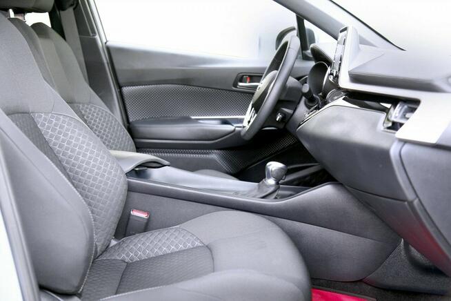 Toyota C-HR AUTOMAT/Navi/Kamera Cof/As.Parkowana/ FULL LED/PDC/SerwisASO/GWARANCJA