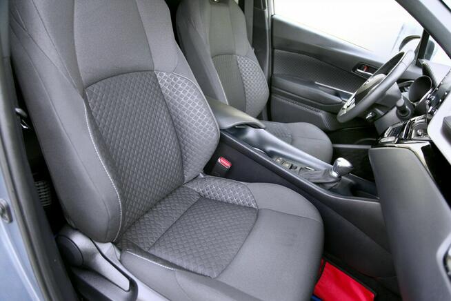 Toyota C-HR AUTOMAT/Navi/Kamera Cof/As.Parkowana/ FULL LED/PDC/SerwisASO/GWARANCJA