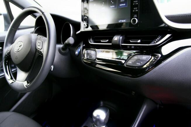 Toyota C-HR AUTOMAT/Navi/Kamera Cof/As.Parkowana/ FULL LED/PDC/SerwisASO/GWARANCJA