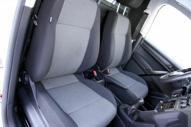 Volkswagen Caddy 2.0Tdi 102KM/Klima/Parktronic/Tempomat/ Komputer/Bluetooth/ Serwis/GWR