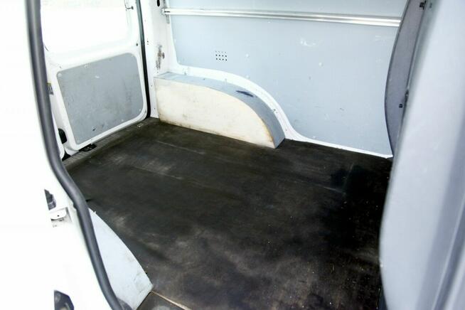 Volkswagen Caddy 2.0Tdi 102KM/Klima/Parktronic/Tempomat/ Komputer/Bluetooth/ Serwis/GWR