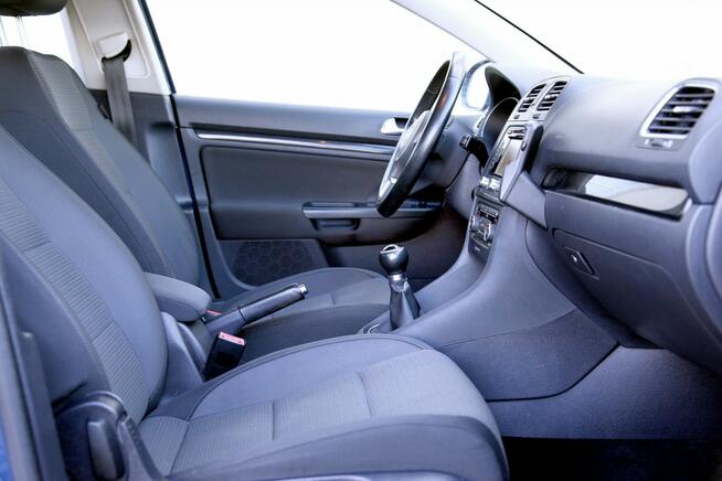 Volkswagen Golf Navi/ Klimatronic/ BiXenon/Led/Parktronic/Serwisowany/Bezwyp/GWARANCJA