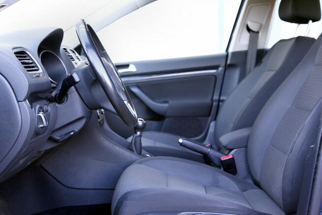Volkswagen Golf Navi/ Klimatronic/ BiXenon/Led/Parktronic/Serwisowany/Bezwyp/GWARANCJA