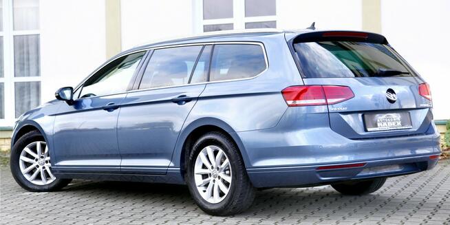 Volkswagen Passat Highline/FuLLLed/Navi/KameraCof/6 Biegów/ Parktronic/SerwisASO/GWARANT