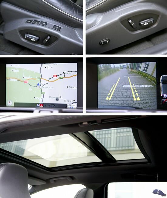 Volvo XC 60 RDESIGN/Navi/Kamera/Panorama/Skóry/ HarmanKardon/Serwis/GWARANCJA