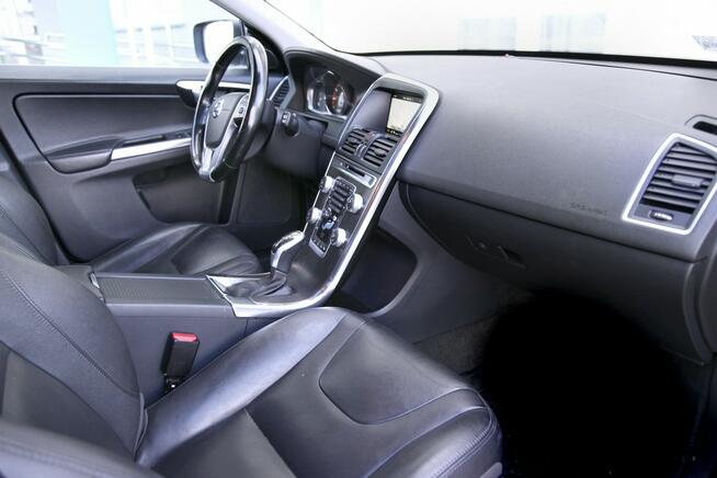 Volvo XC 60 BiXenon/Navi/Skóry/4x4/Kamera/Panorama/Parktronic/ Serwis/GWARANCJA