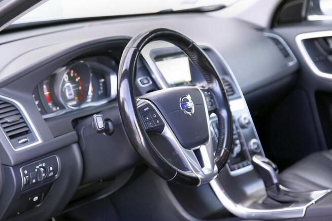 Volvo XC 60 BiXenon/Navi/Skóry/4x4/Kamera/Panorama/Parktronic/ Serwis/GWARANCJA