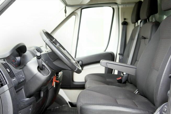 Citroen Jumper Klimatronic/Tempomat/6 Biegów/ Salon PL/ 1 Ręka/Winda/GWARANCJA