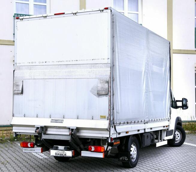 Citroen Jumper Klimatronic/Tempomat/6 Biegów/ Salon PL/ 1 Ręka/Winda/GWARANCJA