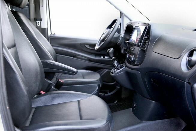 Mercedes Vito Navi/ Parktronic/6 Biegów/Tempomat/Zarejestr/ GWARANCJA