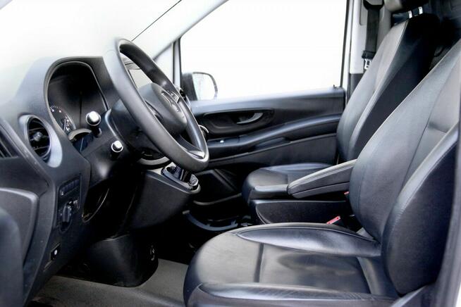 Mercedes Vito Navi/ Parktronic/6 Biegów/Tempomat/Zarejestr/ GWARANCJA