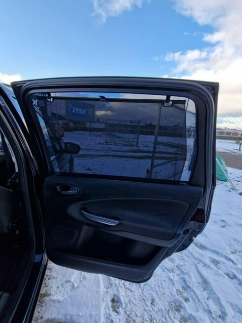 Ford S-Max 2.0 TDCi 140KM | 2008 | 7-miejscowy | Bezwypadkowy